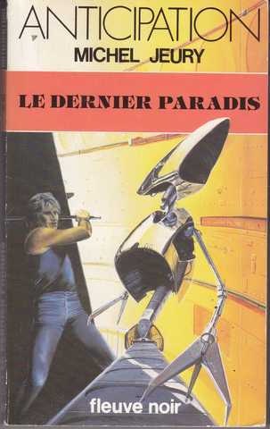 Le dernier paradis