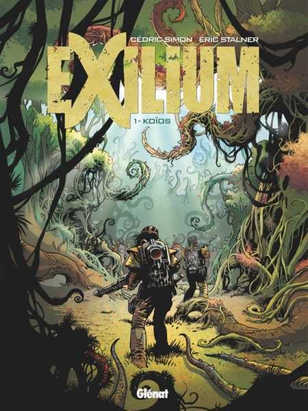 Exilium 1 - Kois