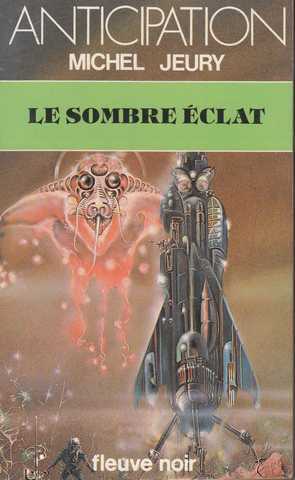 le sombre clat