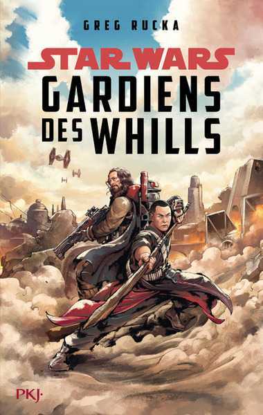 Gardien des Whills
