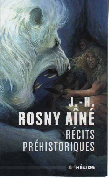 Rcits prhistoriques