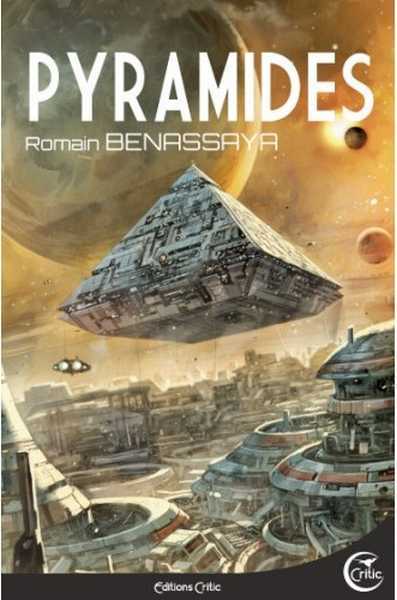 Pyramides 1 - Pyramides