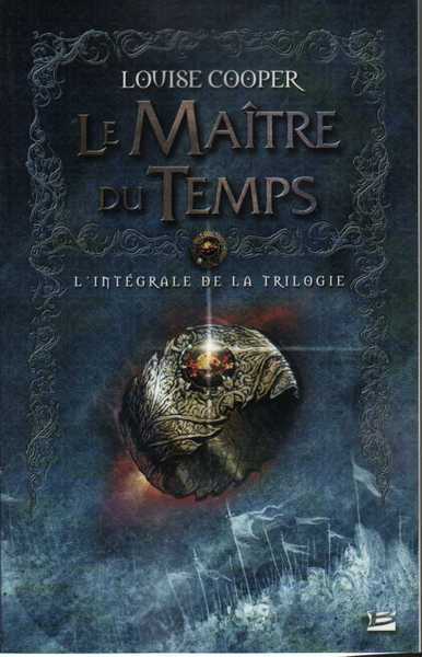 Le maitre du temps - l'int�grale