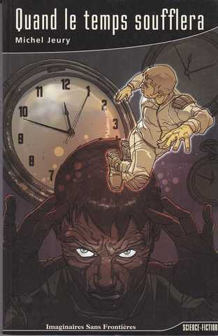 Quand le temps soufflera