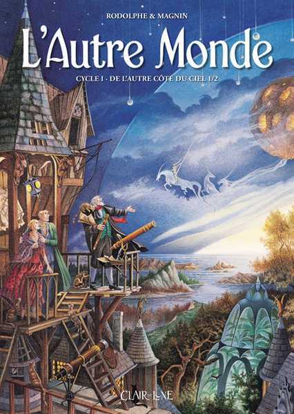 L'Autre Monde Cycle I 1