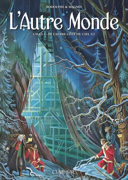 L'Autre Monde Cycle I 2