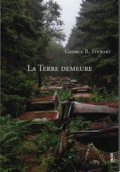 La terre demeure