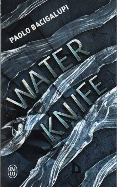 The Water Knife