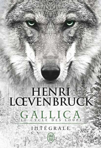 Gallica - l'intgrale