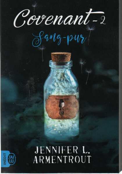 Covenant 2 - Sang-Pure