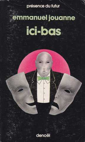 Ici-bas
