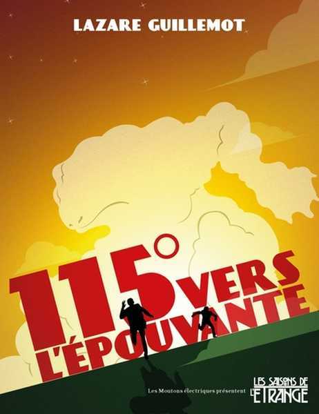115 vers l'pouvante