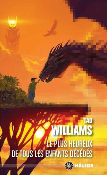 Le Plus heureux de tous les enfants d�c�d�s