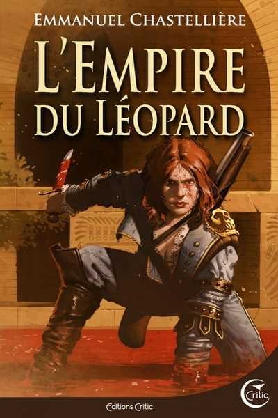 L'Empire du l�opard