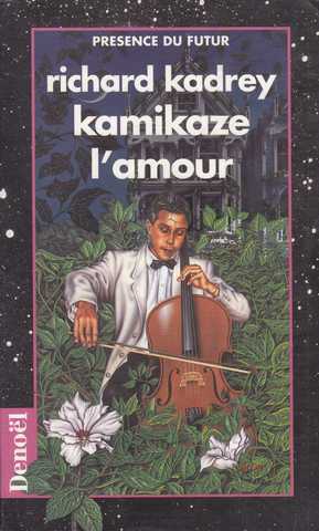 Kamikaze l'amour