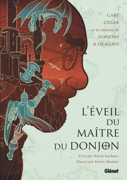 L'�veil du maitre du donjon