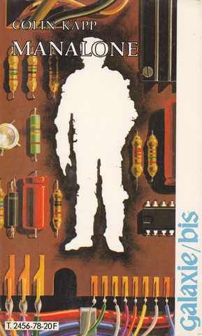 Manalone