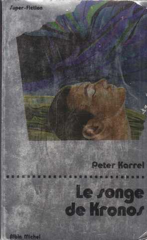 Le songe de kronos
