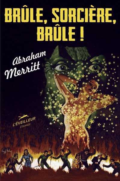 Brle, sorcire, brle