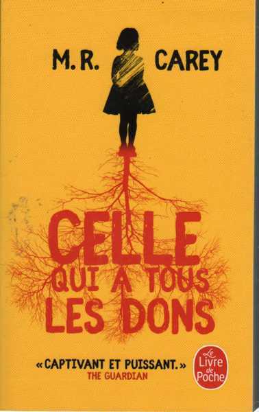 Celle qui a tous les dons