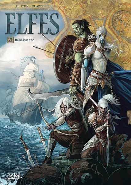 Elfes 21