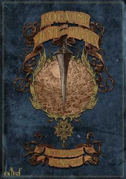 Royaume de vent et de col�res (NE)