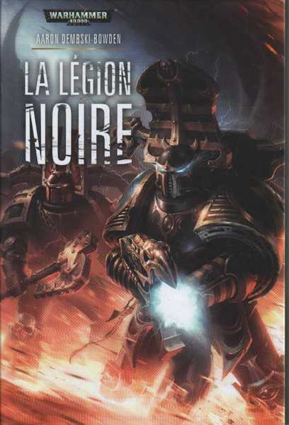 La L�gion noire