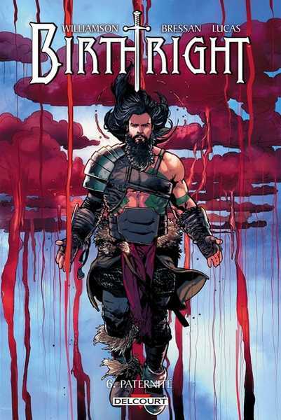 Birthright 6 - paternit