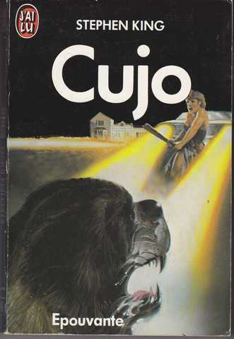 Cujo