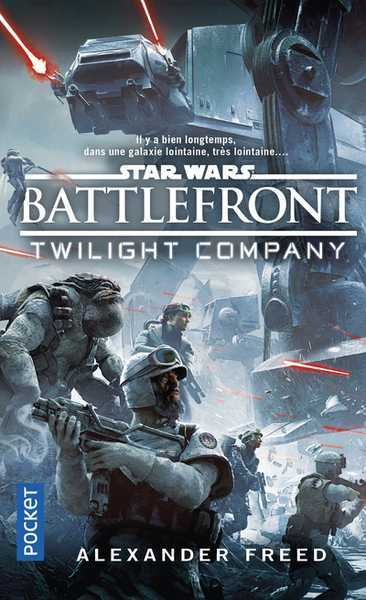 Star wars Battlefront