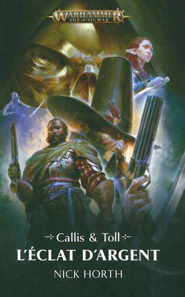 Callis & Toll - L'clat d'argent