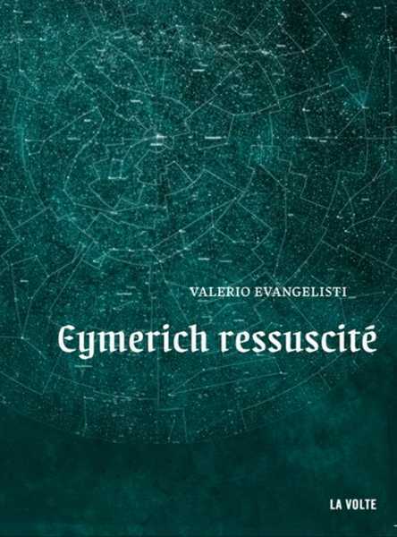 Eymerich ressucit