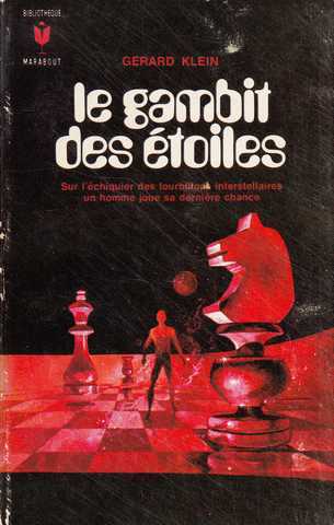 Le gambit des �toiles