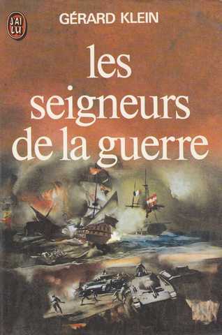 Les seigneurs de la guerre