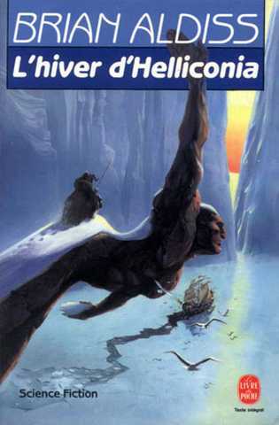 Helliconia 3 - L'hiver d'helliconia