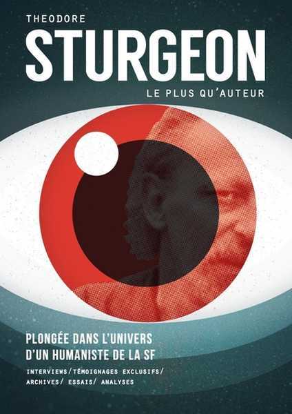 Thodore Sturgeon, le plus qu'auteur