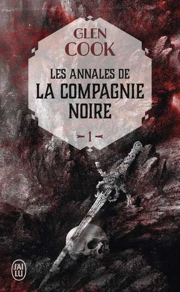 La compagnie noire 01 - La compagnie noire NC