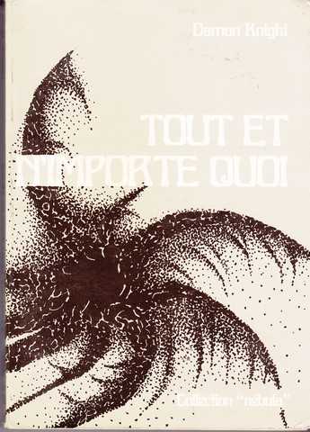 Tout et n'importe quoi