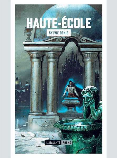 Haute-cole 