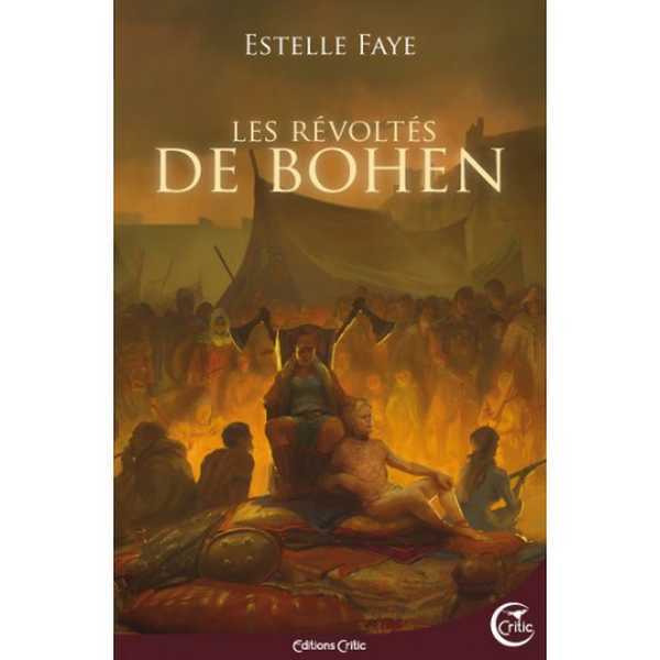 Les R�volt�s de Bohen