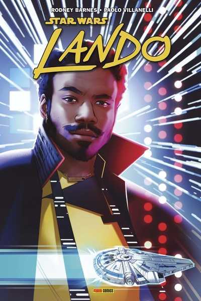 Lando