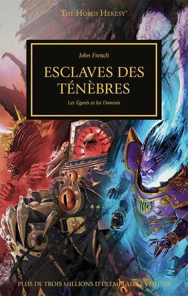 Esclaves des t�n�bres