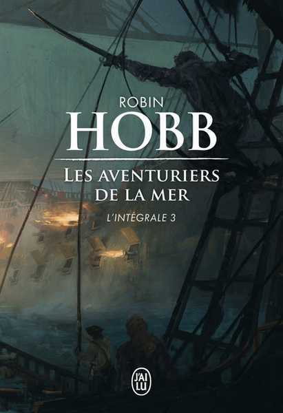 Les Aventuriers de la mer Intgrale 3