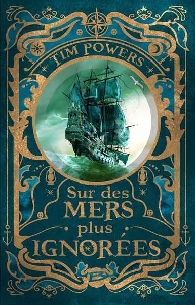 Sur des mers plus ignores