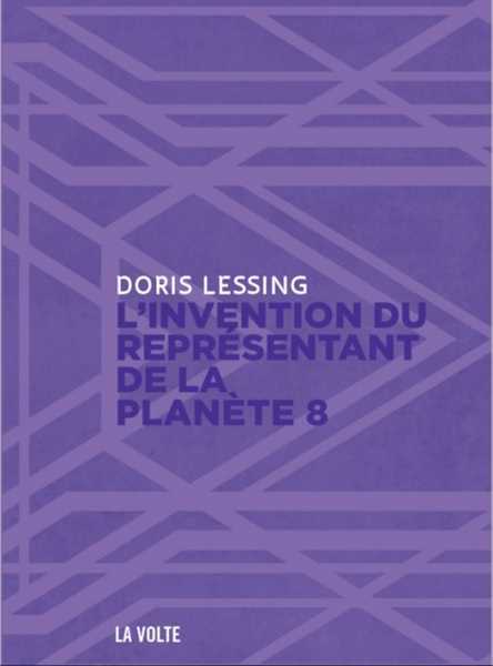 Canopus dans argo : Archives  4 - L'invention du representant de la plan�te 8