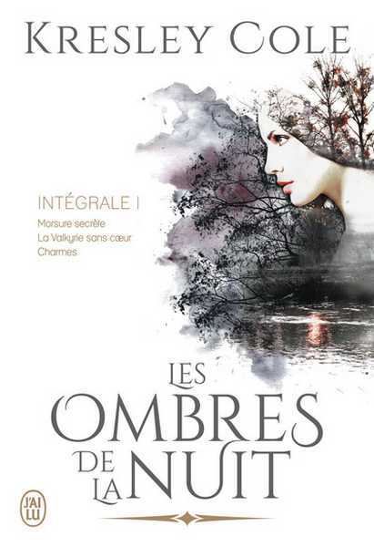 Les ombres de la nuit -  Intgrale 1