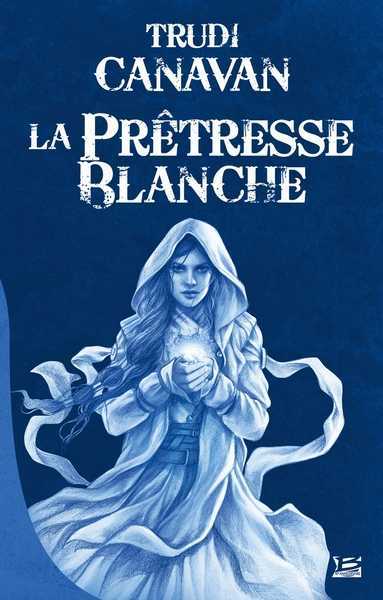 L'age des cinq 1 - Pretresse blanche - Operation 10�