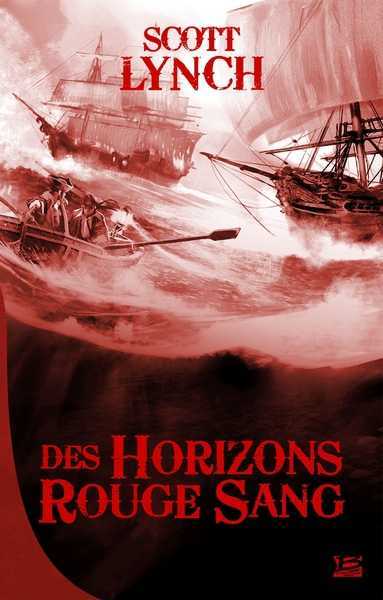 Les Salauds Gentilhommes  2 - Des horizons rouge sang - Operation 10�