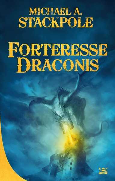 La guerre de la couronne 1 - Forteresse draconis - Operation 10