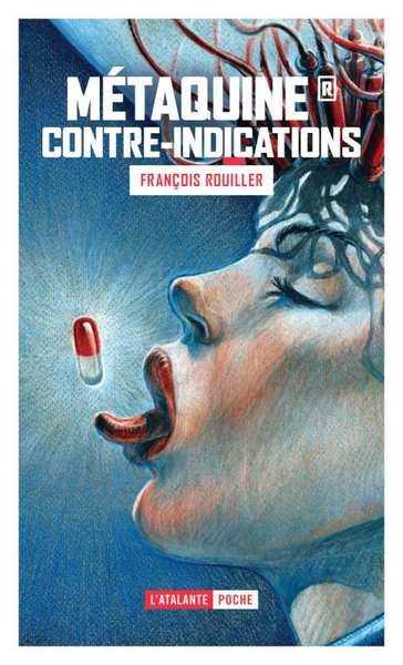 Mtaquine 2 - Contre-indications